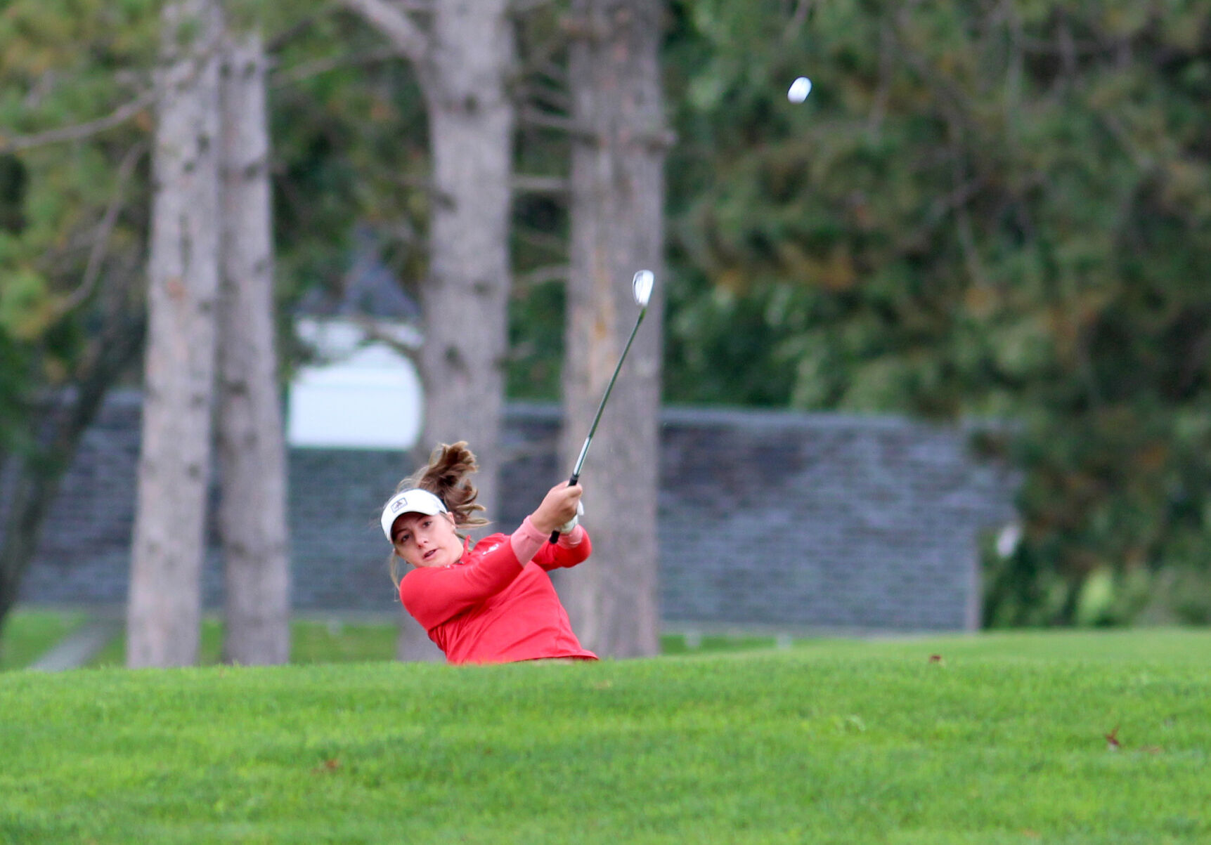 Big Rivers Conference Girls Golf Championships 9-21-22